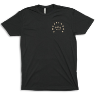 CAMISETA MANGA CORTA EMBAJADOR