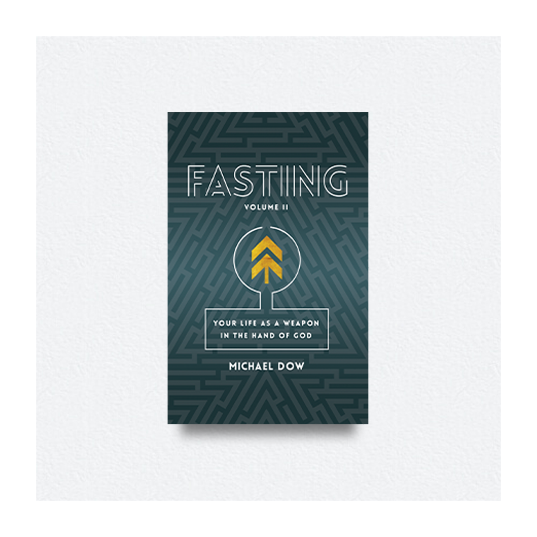 FASTING VOLUME II