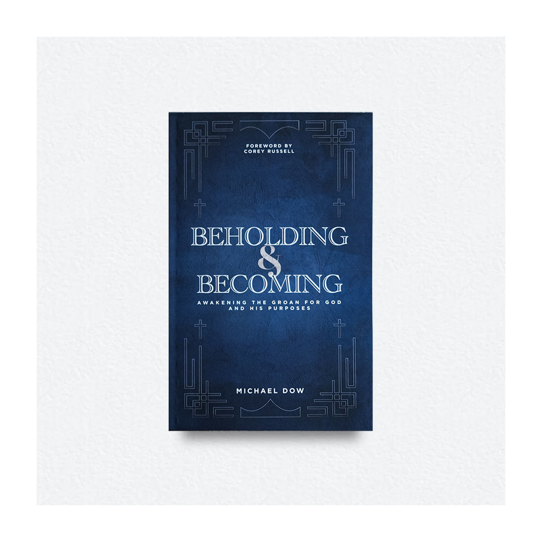 Contemplar y convertirse