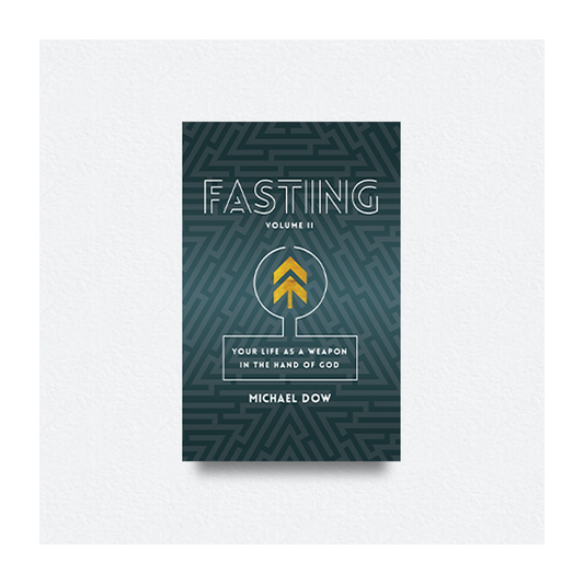 FASTING VOLUME II